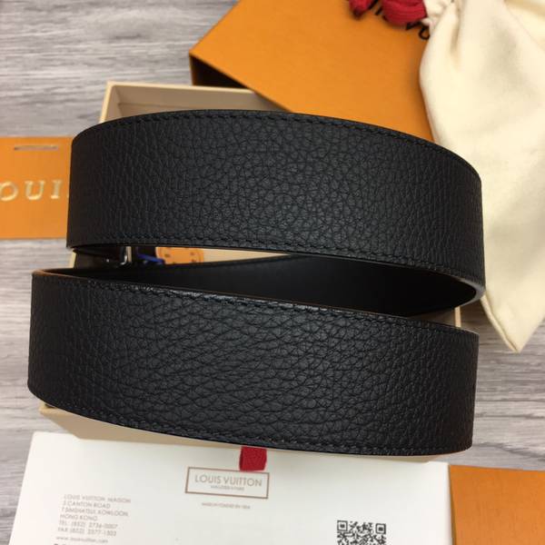 Louis Vuitton 40MM Belt LVB00323 Louis Vuitton 40MM Belt LVB00323